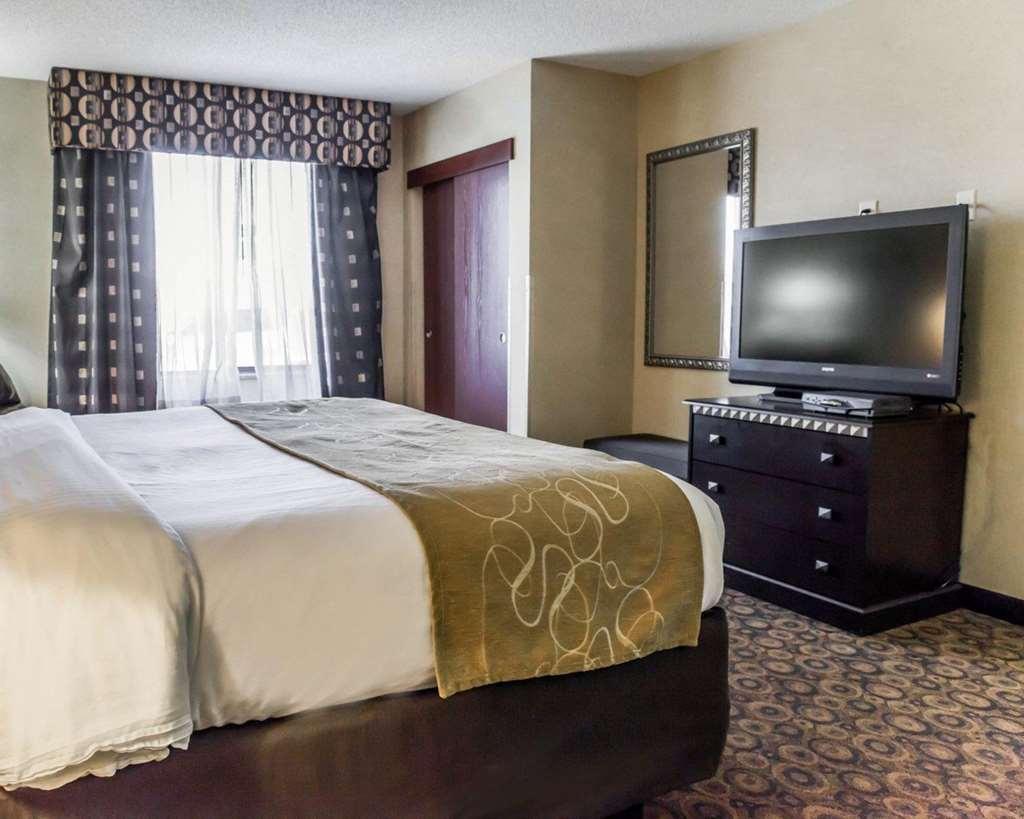 Fairfield By Marriott Inn & Suites Greensboro Coliseum Area Room photo