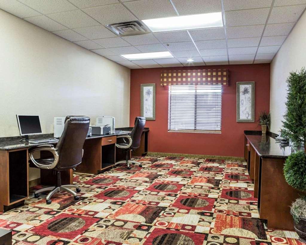 Fairfield By Marriott Inn & Suites Greensboro Coliseum Area Facilities photo